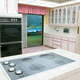 Illustration for article titled The Cold War Bunker That Offered Subterranean Suburbia Below Las Vegas